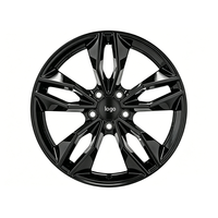 Jantes en alliage personnalisées MSW 71 17-19 pouces 5x105 5x120 pour BMW Série 3 Chevrolet Cruze Opel Astra Alfa Romeo Giulia Volkswagen