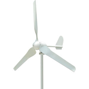 Generador de viento de alta calidad, 600 vatios, lámpara de barco, uso doméstico - Product Image 4
