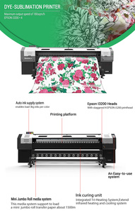 Coltex 3.2M Nhuộm Thăng Hoa Polyester Textil Máy In 8 Đầu I3200 Tốc Độ Cao <span class=keywords><strong>Plotter</strong></span> - Product Image 6