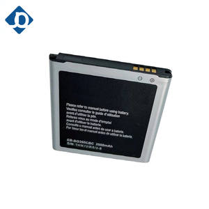 <span class=keywords><strong>Batterie</strong></span> de téléphone <span class=keywords><strong>portable</strong></span> de remplacement de <span class=keywords><strong>batterie</strong></span> de <span class=keywords><strong>vente</strong></span> directe d'usine pour la <span class=keywords><strong>batterie</strong></span> EB-BG360CBC de <span class=keywords><strong>Samsung</strong></span> Galaxy J2 J200 G360 - Product Image 2