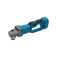 Meuleuse d'angle sans balais alimentée par batterie portable à prix d'usine outils électriques sans fil électriques pour le bricolage industriel en bois pour la maison