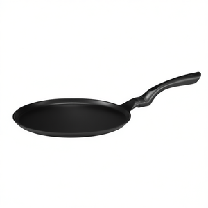 Poêle à crêpes Karl Krger Delta 24 cm antiadhésive pour crêpes et pancakes - Product Image 2