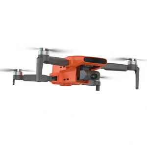 Drone pliable Mini3 Professional 8K 5G WIFI GPS avec double caméra HD 4K, moteur sans balais, pliable, RC 9KM UAV pour les aventures en plein air - Product Image 3