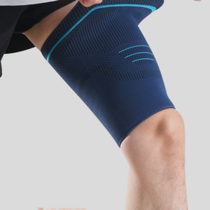 Rodillera Protectora Universal Transpirable y Suave para Hombre y Mujer, Venta al por Mayor Directa de Fábrica - Product Image 3