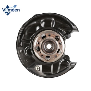 Moyeu de rotule de suspension arrière gauche pour <span class=keywords><strong>Mercedes</strong></span> R171 2033570008 A2033501308 A2033570008 A2033570108 A2029810127 A2034230320 - Product Image 6