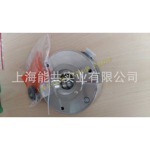 Capteur de force E+L PD2130 3.0KN type pancake pour usage industriel - Product Image 2