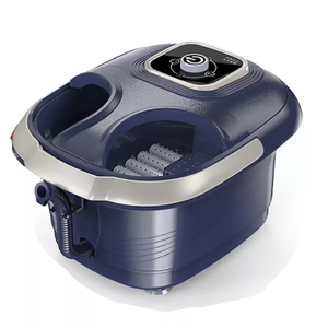 Masajeador eléctrico infrarrojo para pies, masaje corporal para pies, Spa de baño, nuevo diseño, venta al por mayor - Product Image 5