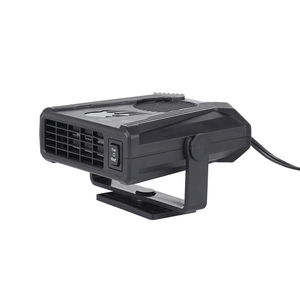 <span class=keywords><strong>Chauffage</strong></span> de <span class=keywords><strong>voiture</strong></span> ABS 150W 24V, <span class=keywords><strong>chauffage</strong></span> électrique double usage (chaud et froid), dégivreur de vitres, dégivreur de neige et anti-buée - Product Image 2