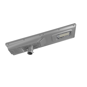 Lumière solaire économiseuse d'énergie de 100W Polonais avec la conception intégrée pour l'éclairage extérieur lumineux - Product Image 1