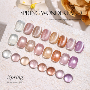 Kit professionnel de vernis gel UV LED 15 ml, 40 couleurs, effet œil de chat, aimant français, vernis à ongles écologique, design <span class=keywords><strong>Milan</strong></span>, garantie <span class=keywords><strong>2</strong></span> ans - Product Image 3