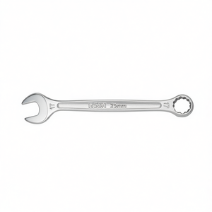 Open End Wrench 285 Mm Length Metric Steel <b>Tool</b> For Mechanical Repair - Product Image 2