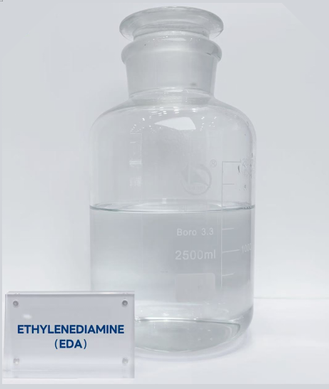 99 Diethylene Triamine Organic Intermediate Liquid