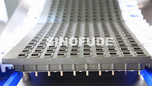 Máquina Depositadora de Gomitas Semiautomática Mini Multifuncional de Nuevo Diseño para Uso en Laboratorio, para Ositos de Gomitas con Vitaminas y Gelatina de Frutas - Product Image 6