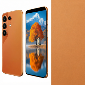 Nuevo Dispositivo Móvil Camon 50 Pro 5G, Pantalla AMOLED de 144Hz, Helio G200 Ultimate, 12GB de RAM, 512GB de Almacenamiento, Desbloqueo Facial - Product Image 1