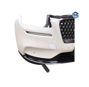 Pare-chocs avant original de haute qualité Adventurer MKZ MKC avec radiateur pour Lincoln Bumper <span class=keywords><strong>Upgrade</strong></span> - Product Image 4