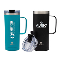 Tasse en paille en acier inoxydable tasses à gobelet personnalisées couvercles thermiques Vasos Termicos de 20oz tasse à café de voyage thermos à sublimation