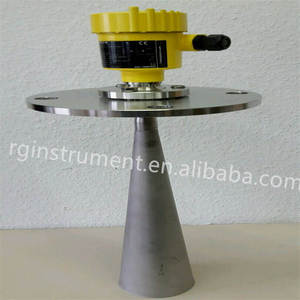 Medidor de Nivel por Radar Vegapuls 68 de Grado Industrial con Frecuencia de 26 GHz, Precisión de 2 mm y Rango de 30 m - Product Image 3