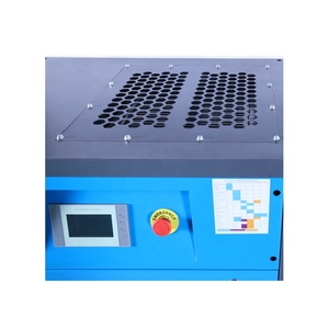 Cheap Outstangding Oil-less Low Noise All In One Screw <strong>Air</strong> <strong>Compressor</strong> 5.5kw 380v 50Hz <strong>3Hp</strong> Industrial Screw <strong>Air</strong> <strong>Compressor</strong> - Product Image 5