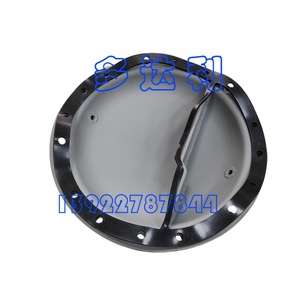 ฝาปิดกล่องน้ำ Carrier รุ่น 10HX506012D อุปกรณ์เสริมเครื่องปรับอากาศแบบรวมศูนย์ - Product Image 1
