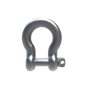 Grillete de Cadena G209 de Alta Resistencia con Perno Roscado SLR - Product Image 1