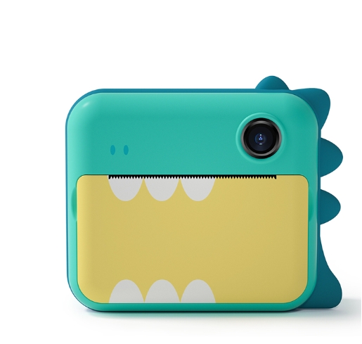 Dinosaure + 32GB carte SD + lecteur de carte