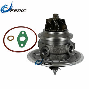 محرك B205E شاحن توربيني GT1752S خرطوشة توربو لساب 9-5 T 125Kw 170 حصانًا b5e B235R - Product Image 6