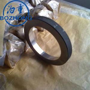 पेशेवर विनिर्माण गेज माप उपकरण सादे सीमा रिंग गेज प्लग गेज - Product Image 3