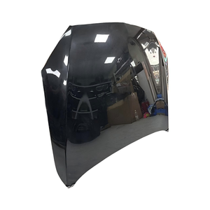 Capó de motor Bibo para Mercedes-Benz Clase S W222 - Product Image 1