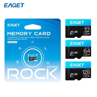 Eagle TFBL-2 grosir Carte Memoire kelas 10U1/U3 Tarjeta kartu Sd 8gb 16gb 32gb 64gb 128gb 256gb LOGO kustom kartu memori Sd Tf