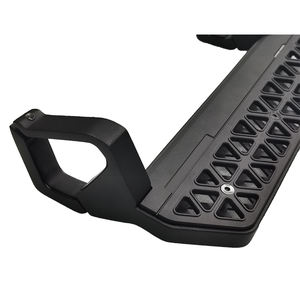 Estribos laterales de aluminio de alto rendimiento de la venta caliente para <span class=keywords><strong>Ford</strong></span> <span class=keywords><strong>Bronco</strong></span> - Product Image 4