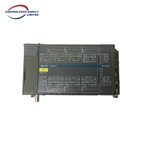 โมดูลควบคุม 07KT98 H3 ของแท้ใหม่พร้อมส่ง อะไหล่อุตสาหกรรมอัตโนมัติ จัดส่งรวดเร็ว ชิ้นส่วน PLC ที่เชื่อถือได้ - Product Image 1