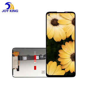Pantalla para Motorola 6 G7 G8 G9 P10 10 10 20 30 40 50, <span class=keywords><strong>precio</strong></span> bajo de fábrica, alta calidad - Product Image 2