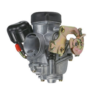 Carburateur CVK26 26mm Haute Performance pour Piaggio Aprilia Scooters 125 200cc GY6 150-250cc, Amélioration de Puissance - Product Image 6