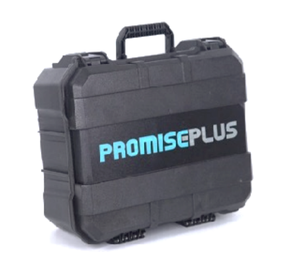 DF BP 3601 22.6L 23L 24L 25L Custom Plastic Waterproof Drone <b>Case</b> with Foam Support for Equipment <b>Hard</b> - Product Image 1