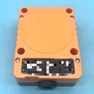 Ie5369 naderingsschakelaarsensor 10-30vdc 500 Hz nieuw #   Nieuwe Originele Direct Leverbaar Industriële Automatisering Pac Dedicated Plc <span class=keywords><strong>Pro</strong></span> - Product Image 5