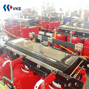 <span class=keywords><strong>2025</strong></span> mới đến khô Loại biến áp 200kva 300kva 11/0. 4kV điện biến áp cho điện - Product Image 6