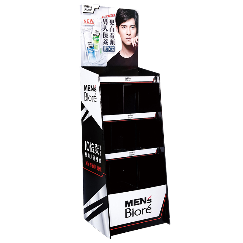 Sample Size:400Wx300Dx1300H+300mm