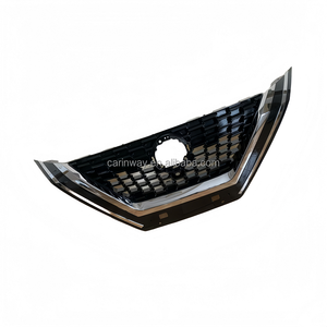 <span class=keywords><strong>Qashqai</strong></span> <span class=keywords><strong>calandre</strong></span> noir accessoires de voiture nouvelles pièces de carrosserie pièces de carrosserie automatique <span class=keywords><strong>Qashqai</strong></span> <span class=keywords><strong>calandre</strong></span> pour <span class=keywords><strong>Nissan</strong></span> <span class=keywords><strong>Qashqai</strong></span> 2023 - Product Image 3