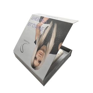Hengxing Custom Gift Box Luxury Magnetic logo Box Packaging Skin Care Paper <b>Boxes</b> with Tray for Cosmetic - Product Image 5