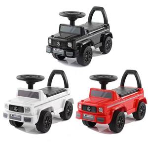 Voiture à pousser pour enfants en plastique, jouet pour bébé <span class=keywords><strong>avec</strong></span> lumières et musique, voiture à bascule pour bébé <span class=keywords><strong>avec</strong></span> poignée, conforme aux normes CE EN71 CPC GCC ASTM - Product Image 6