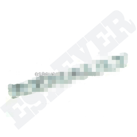 Esaever EMBLEME DE COFFRE 8200484897 pour RENAULT