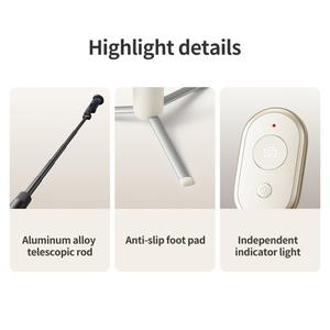 Trépied pour perche à selfie <span class=keywords><strong>Xiaomi</strong></span> Version Mini - Product Image 6