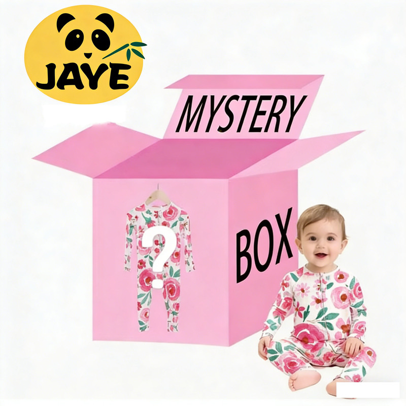 Hot Sale Baby Pajamas 100 Rib