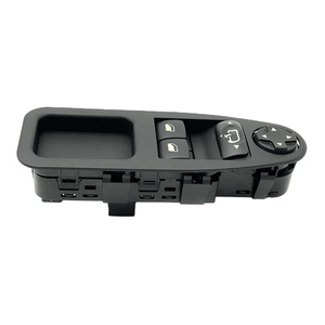 Interrupteur de commande de lève-vitre principal 6554ZJ 1401228388 6554ZH pour <span class=keywords><strong>Peugeot</strong></span> EXPERT 3 pour Citroën JUMPY <span class=keywords><strong>COMBI</strong></span> - Product Image 3