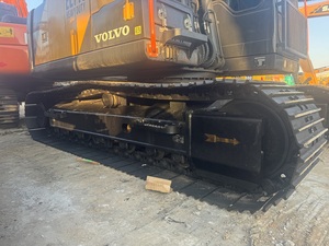 รถขุด140วอลโว่14ตันกระปุกเกียร์เครื่องยนต์มือสองและส่วนประกอบเกียร์ EC140รถขุด - Product Image 3