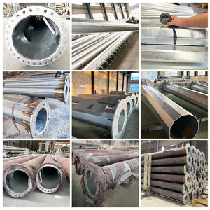 Lámpara de Mástil Alto para Estadios, Campos Deportivos, Juegos, IP66 Impermeable, Alto Brillo, para Estadios - Product Image 6