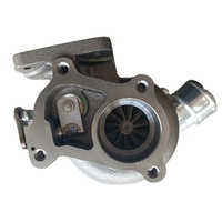 High Quality RHF4 Turbocharger 8980118923 with Stable Performance for Isuzu D-Max 4JJ1 3.0L Diesel Pickup Spare Parts
