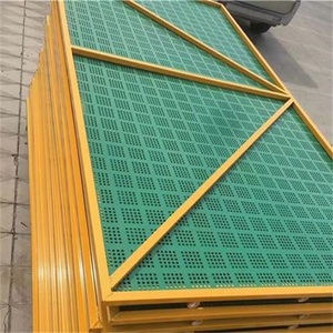 Cao tầng xây dựng xây dựng an toàn bảo vệ leo khung lưới bên ngoài tường xây dựng bảo vệ nâng giàn giáo - Product Image 5