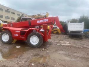รถยกมือสอง MANITOU FD35 ราคาถูก คุณภาพเยี่ยม รถยกมือสอง MANITOU ขาย - Product Image 3