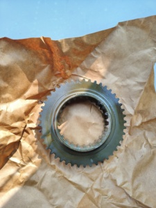 Engrenage de transmission, embrayage, 5ème vitesse, MZX6P, MZW6P, FSR90 pour <span class=keywords><strong>ISUSU</strong></span> - Product Image 5